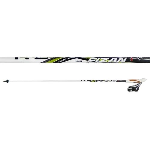Fizan Nw Performance Yeşil C60 Pole Baton