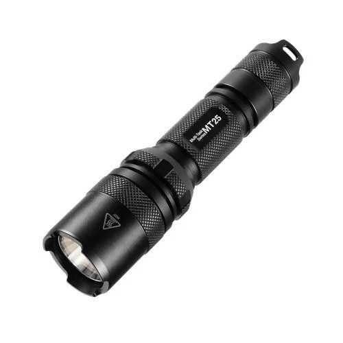 Nitecore Mt25 Fener