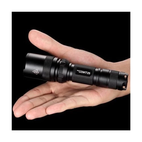 Nitecore Mt25 Fener