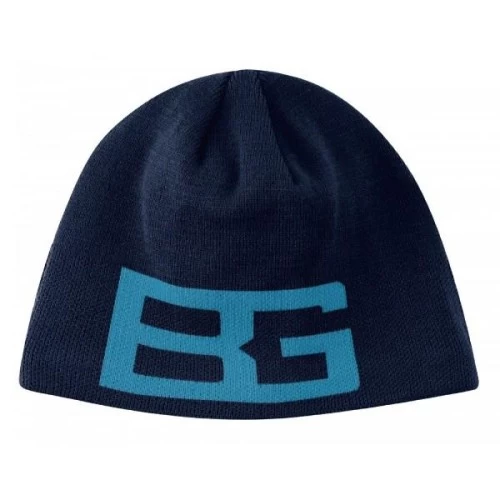 Craghoppers Bg Logo Bere-mavİ