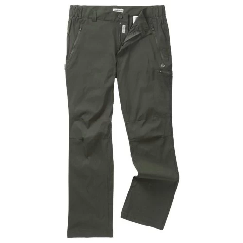Craghoppers Kiwi Pro Act Trekking Erkek Pantolon-hakİ