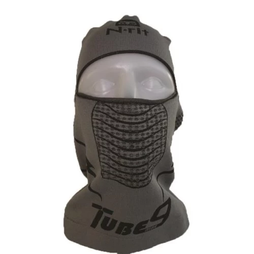 N-rit Tube 9 Balaklava-grİ