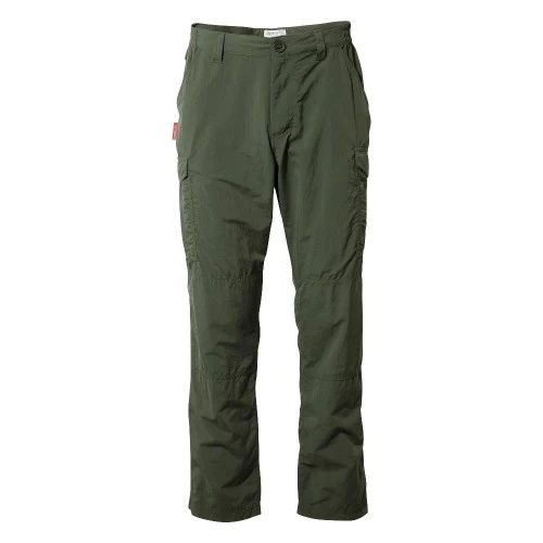 Craghoppers N/lime Cargo Trekking Erkek Pantolon-hakİ