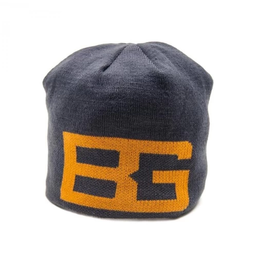 Craghoppers Bg Logo Bere-antrasİt