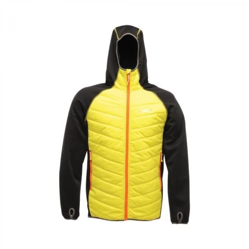 Regatta Andreson Erkek Mont-sİyah