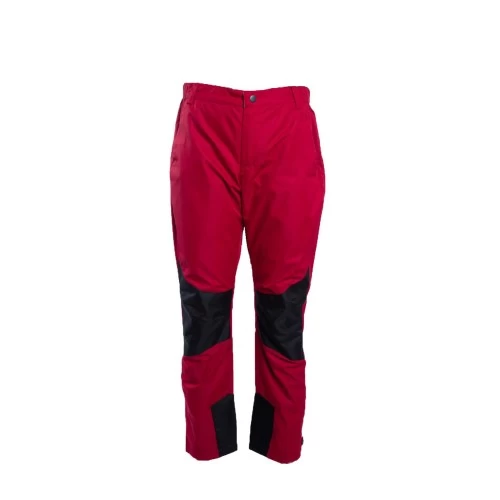 A&c Illinois Trekking Kadın Pantolon-kirmizi