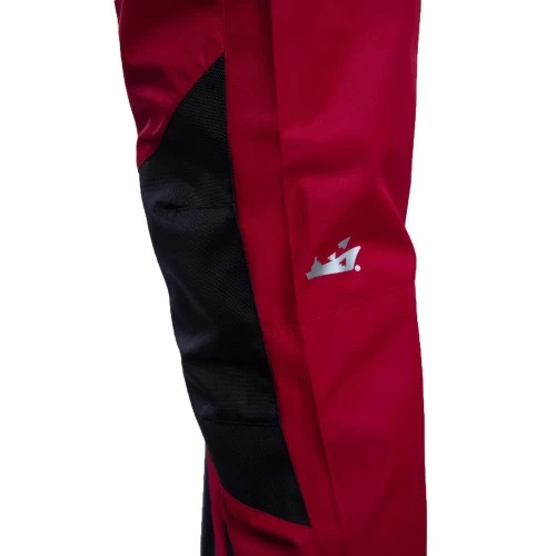 A&c Illinois Trekking Kadın Pantolon-kirmizi