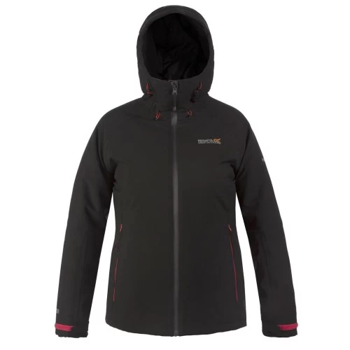 Regatta Grisedale Kadın Mont-sİyah