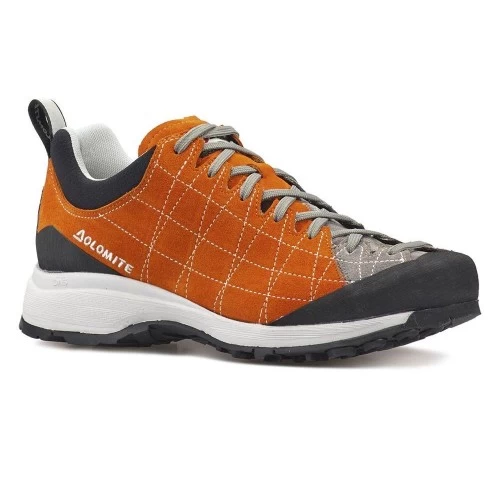 Dolomite Diagonal Trekking Erkek Ayakkabı-turuncu