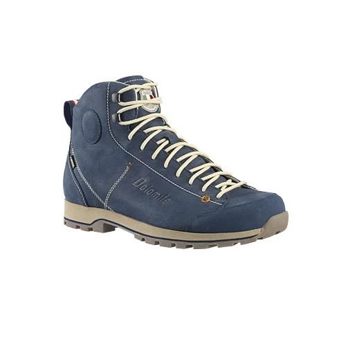 Dolomite Cinquantaquattro High Fg Gtx Erkek Bot-mavİ