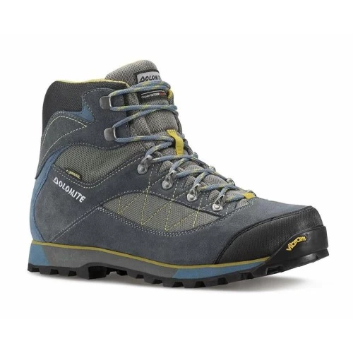 Dolomite Zernez Gtx Trekking Erkek Bot-mavİ