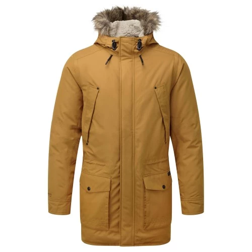 Craghoppers Argyle Parka Erkek Ceket-sari