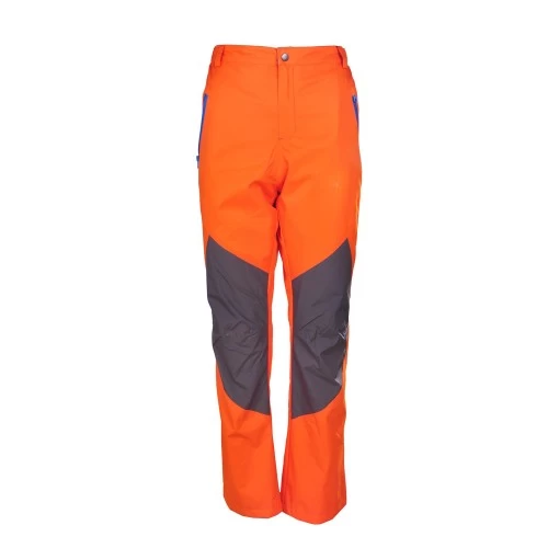 A&c Texas Trekking Erkek Pantolon-turuncu