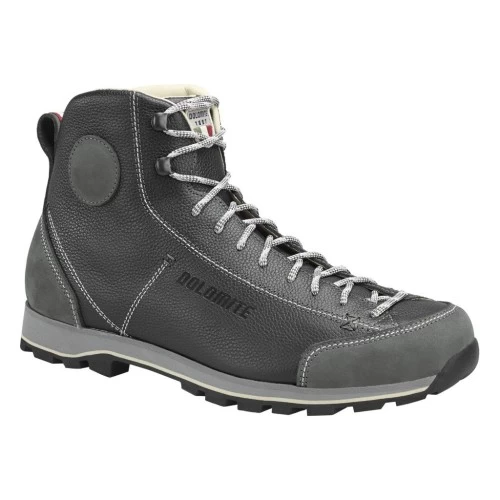 Dolomite Cinquantaquattro Prestige Erkek Bot-sİyah