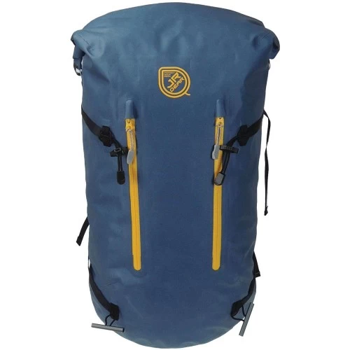 Jr Gear Stream Su Geçirmez Kamp Çantası 25 Litre-mavİ