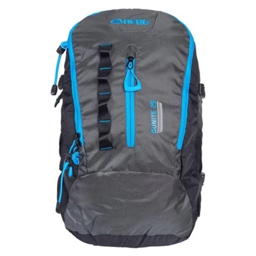 Berg Dunite Trekking Sırt Çantası 25 Litre-antrasİt