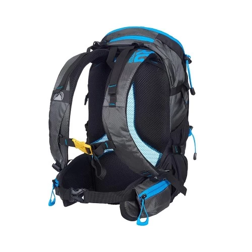 Berg Dunite Trekking Sırt Çantası 25 Litre-antrasİt