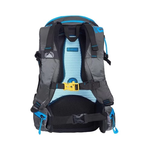 Berg Dunite Trekking Sırt Çantası 25 Litre-antrasİt