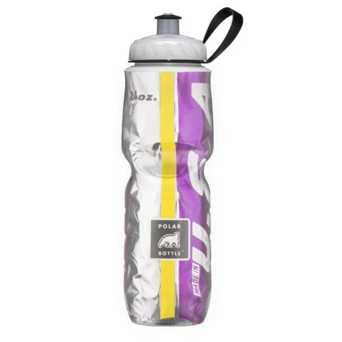 Polar Bottle Insulated Team Sports Termos 0.70 Litre-mor-sari