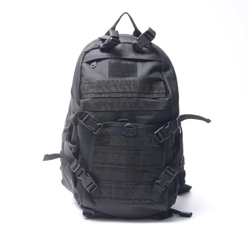 Freecamp Palneca Sırt Çantası 30 Litre-sİyah