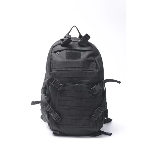 Freecamp Palneca Sırt Çantası 30 Litre-sİyah