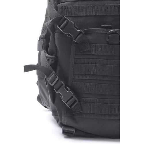 Freecamp Palneca Sırt Çantası 30 Litre-sİyah