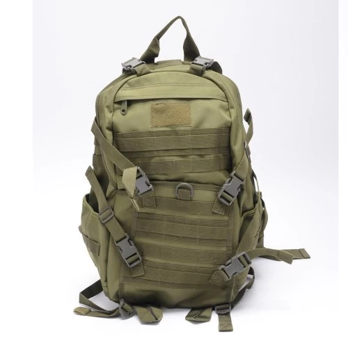 Freecamp Palneca Sırt Çantası 30 Litre-yeŞİl