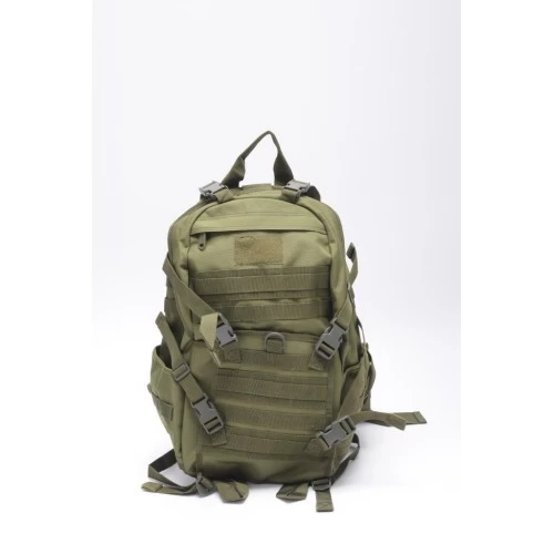 Freecamp Palneca Sırt Çantası 30 Litre-yeŞİl