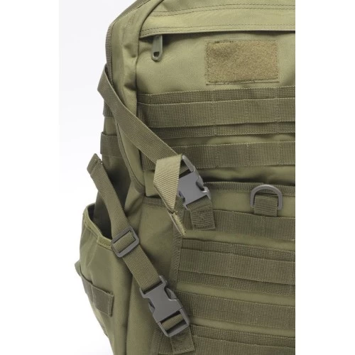 Freecamp Palneca Sırt Çantası 30 Litre-yeŞİl