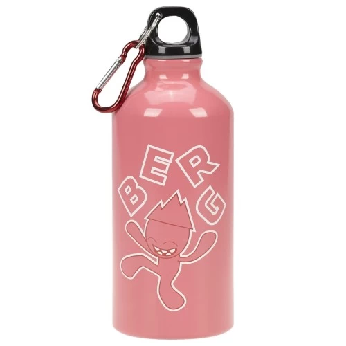 Berg Wbottled Matara-pembe