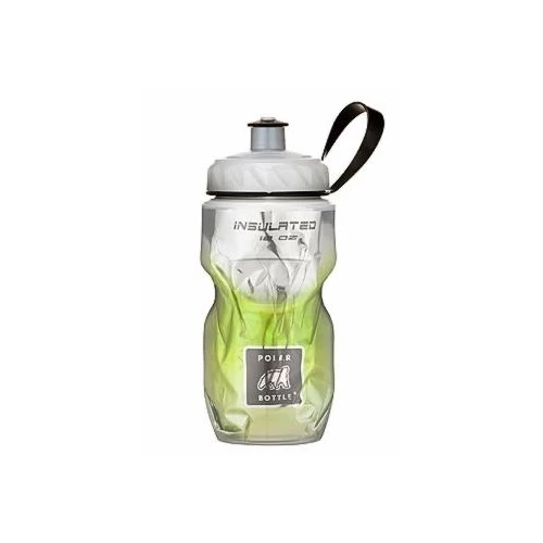 Polar Bottle Insulated Fade Termos 0.35 Litre-yeŞİl