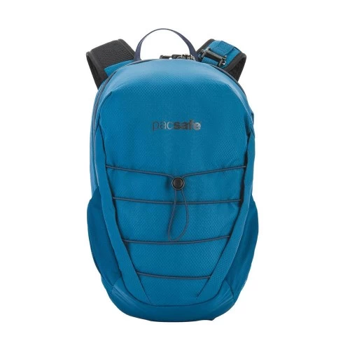 Pacsafe Venturesafe X12 Anti-theft Backpack Sırt Çantası-mavİ