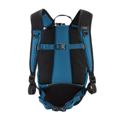 Pacsafe Venturesafe X12 Anti-theft Backpack Sırt Çantası-mavİ