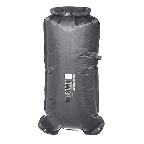 Jr Gear Compression Su Geçirmez Çanta 25 Litre-sİyah
