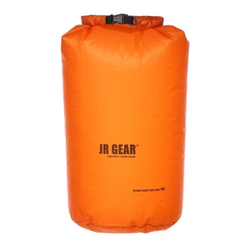 Jr Gear Ultra Hafif Su Geçirmez Portatif Çanta 40 Litre-turuncu