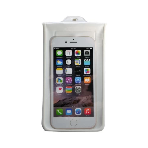 Jr Gear Su Geçirmez Telefon Kılıfı-beyaz
