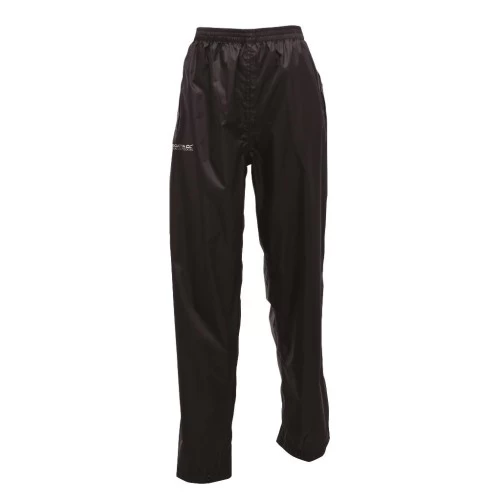 Regatta Pack It O/trs Trekking Kadın Pantolon-sİyah