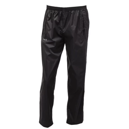 Regatta Pack It O/trs Trekking Erkek Pantolon-sİyah