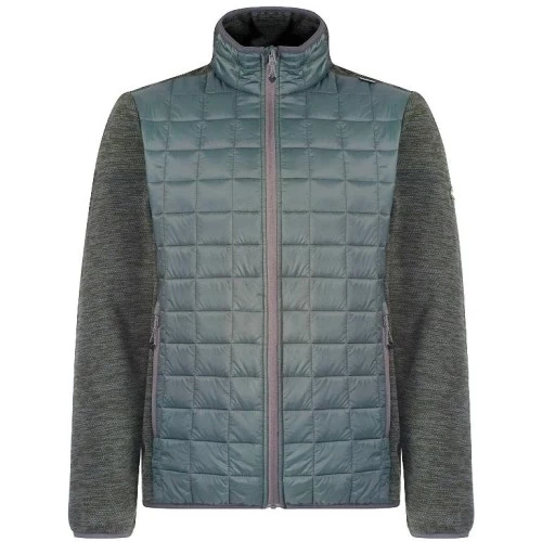 Regatta Chilton Hybrid Erkek Polar-hakİ