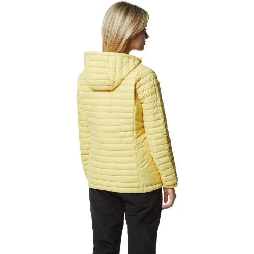 Craghoppers Ventalite Hood Kadın Ceket-sari