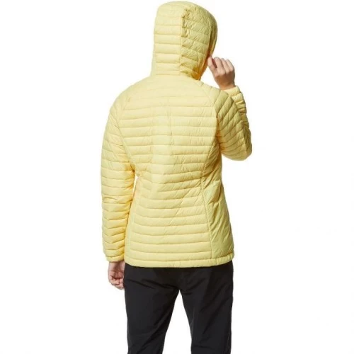 Craghoppers Ventalite Hood Kadın Ceket-sari