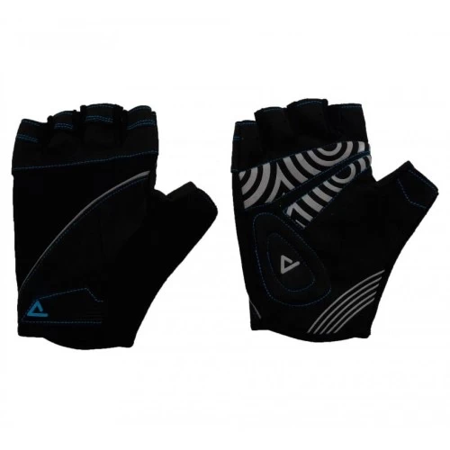 Dare 2b Profile Cycle Mitt Parmaksız Eldiven-sİyah