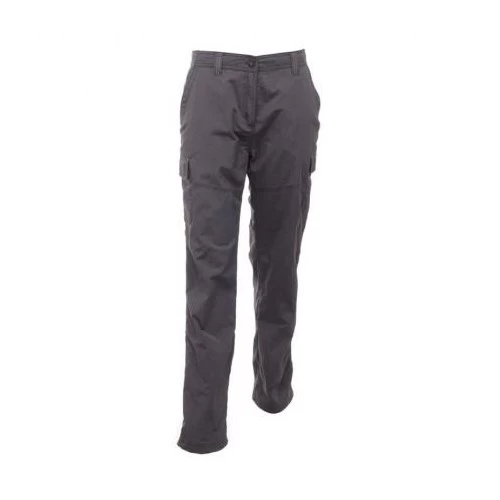 Regatta Medina Trekking Kadın Pantolon-grİ