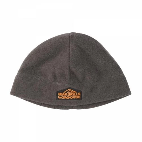 Craghoppers Bear Grylls Bg Basecamp Şapka-antrasİt