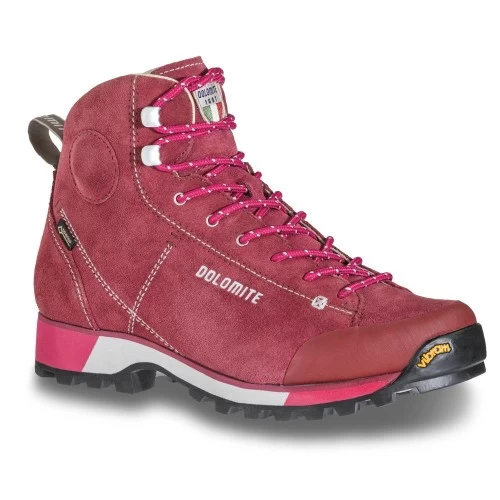 Dolomite Cinquantaquattro Hike Gtx Kadın Bot-pembe