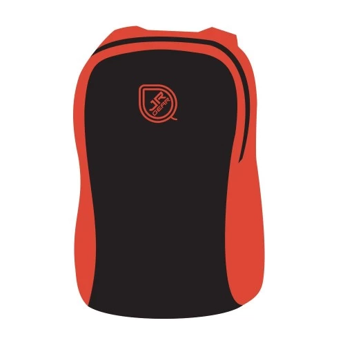 Jr Gear Portatif Sırt Çantası 30d+70d-sİyah-turuncu