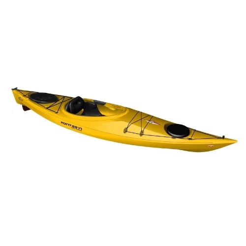 Point65 Xo11 Gt Rudder & Skeg Kano-sari
