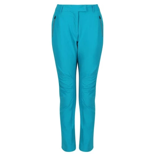 Regatta Highton Kadın Pantolon-mavİ