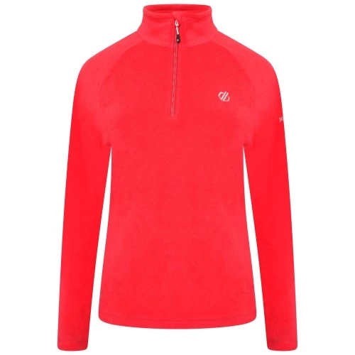 Dare 2b Freeformii Fleece Kadın Polar-kirmizi