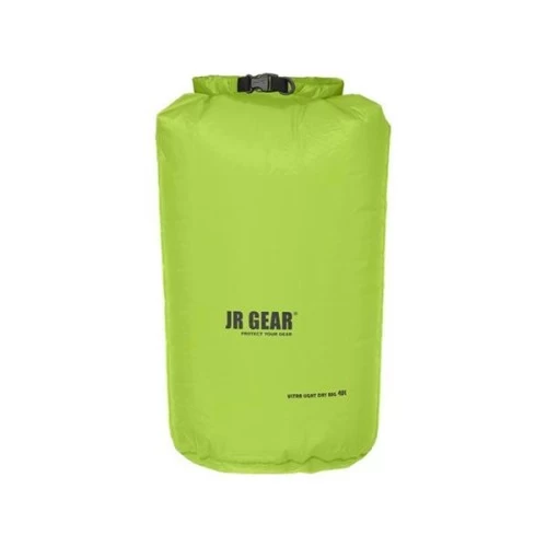 Jr Gear Hafif Su Geçirmez Portatif Çanta 50 Litre-yeŞİl
